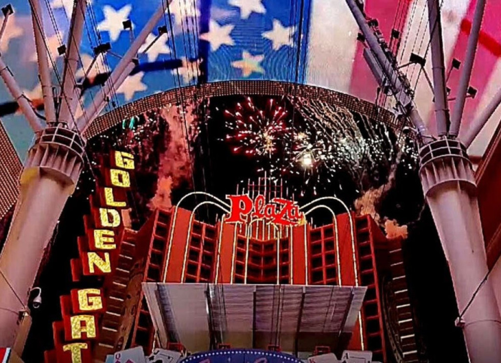 4th of July Celebration