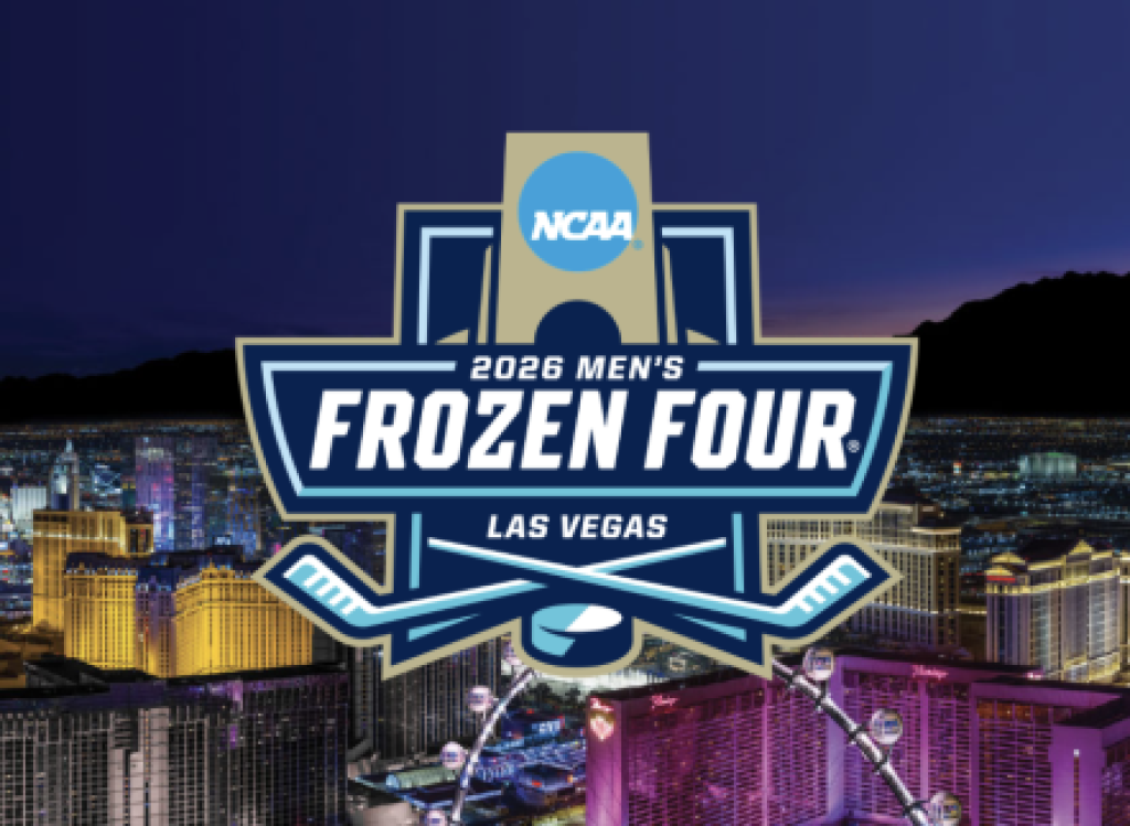 2026 NCAA Men's Frozen Four