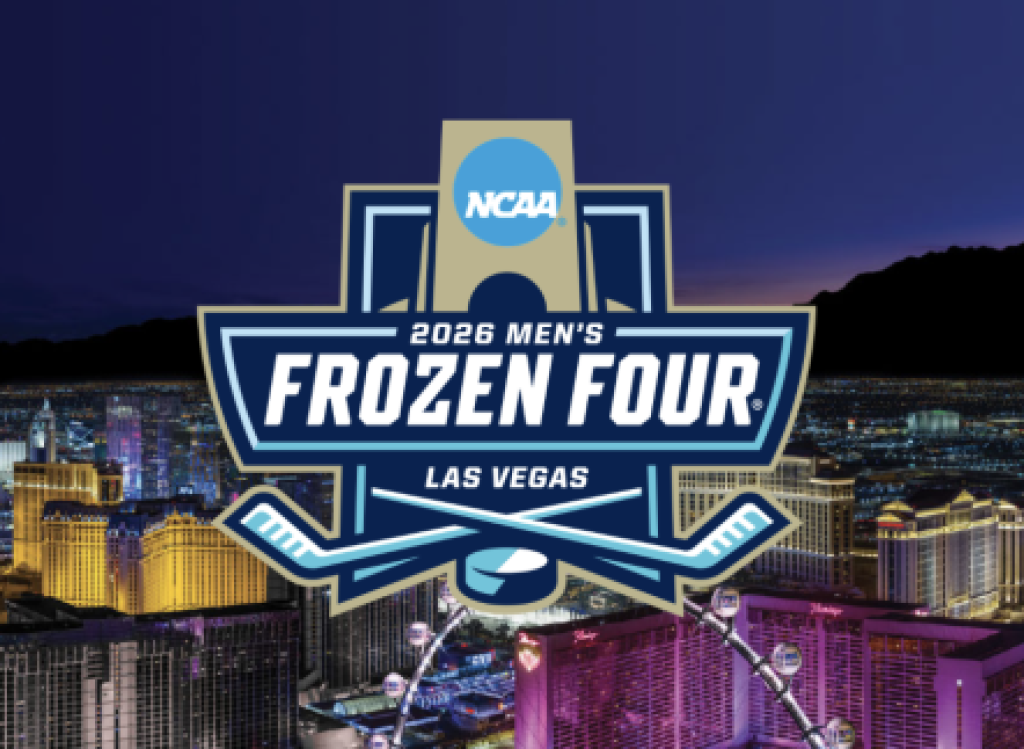 2026 NCAA Men's Frozen Four