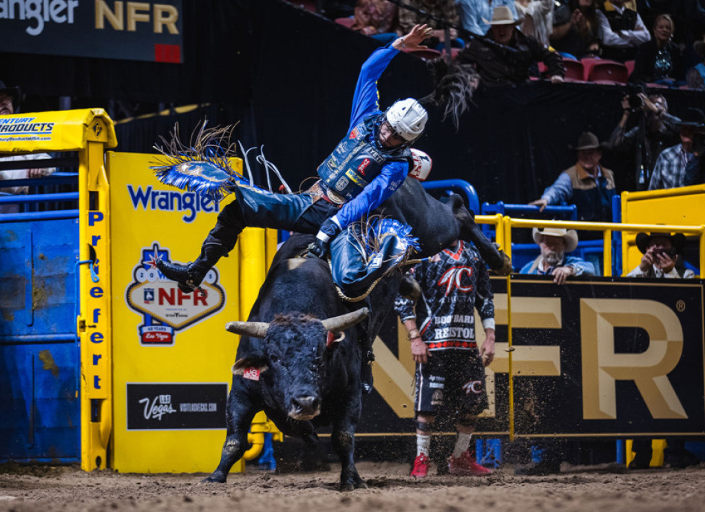 Wrangler National Finals Rodeo